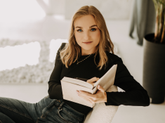 Picture of Weronika Grzelak